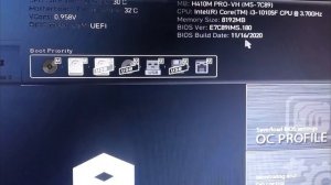 How to Update MSI BIOS Hindi tutorial | Updating MSI BIOS can unlock Windows 11 | Tech MatriX