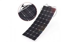 Гибкие Солнечные Панели Купить На Алиэкспресс