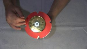 Бесштыревой кружок своими руками. ЩУКА не УСТОИТ!!!