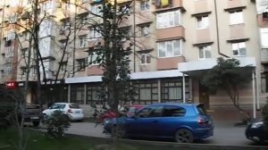 Сочи, цветной бульвар...