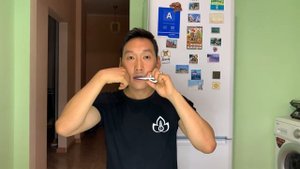 1 урок игры на хомусе для начинающих