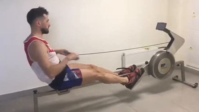 Александр Корнилов - чемпион Европы, призер чемпионата Европы, победитель кубка мира на RP3 смотреть онлайн