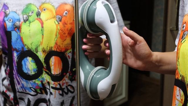 Хитрость от продвинутых хозяек: как легко заменить сломанную ручку на холодильнике, стекле и двери. смотреть онлайн