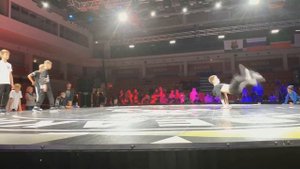 OLD CITY BREAKERS  ЧЕМПИОНАТ И ПЕРВЕНСТВО РОССИИ ПО БРЕЙК ДАНСУ