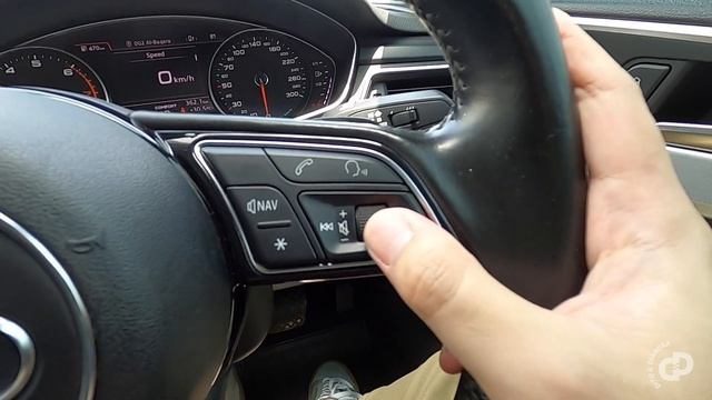 Audi A4 2.0 TFSI B9 2016 | #GARASIIMAN смотреть онлайн