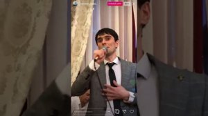 Заира Чигниева и гр Жегьил Дустар - Зубейда... 2020год.