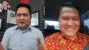 MESTINYA JOKOWI TAK PERLU UNDANG CAPRES, BIAR ROCKY GERUNG SAJA !! JOKOWI NETRAL, EMANG BISA ???