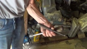 Разборка двигателя Ява 638 Часть 9