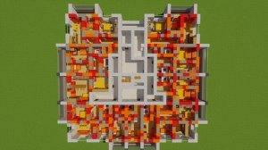 НОВЫЙ ЖК, ЗАСТРОЙКА 3-Й ЧАСТИ ГОРОДА! • РУССКИЙ ГОРОД В МАЙНКРАФТ #15