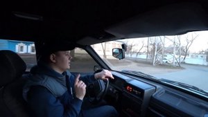 2109 Статика / Пружины -70 ТЕХНОРЕССОР на ваз