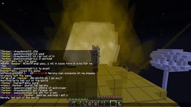 Dragon Block C - New Update Tutorial for SSJ4 and Shit смотреть онлайн