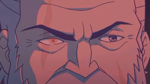 Мк : снежная слепота (полный фильм в моём тг канале) история саб-зиро младшего. #морталкомбат