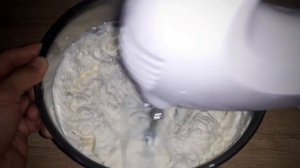 ЧИЗКЕЙК без выпечки. Самый простой рецепт ЧИЗКЕЙКА С АГАР-АГАРОМ.