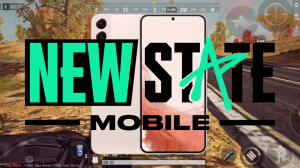 Cauvo capital обзор игры PUBG New State на Samsung Galaxy S22+