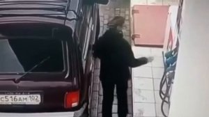 электро-Нива.. будущее наступило