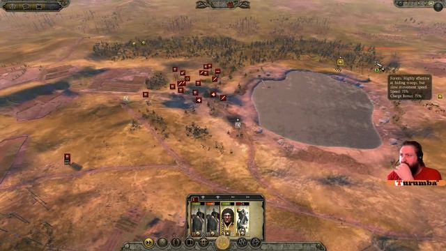 Total War: Attila - Garamantians #65 (FLC) смотреть онлайн