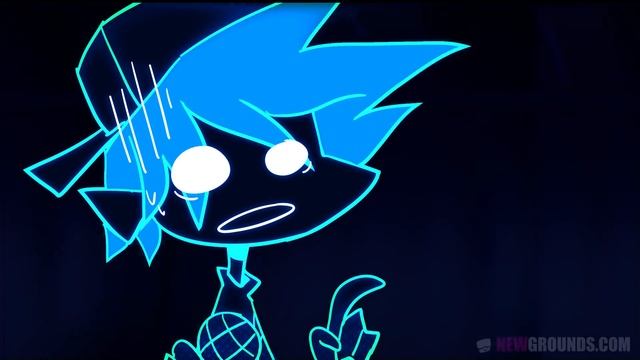 BLAMMED - BF VS PICO ANIMATION смотреть онлайн