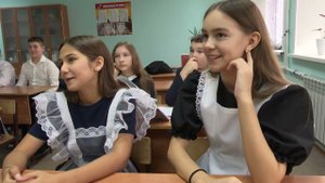 Лицей № 2 города Мамадыш отметил 25-летний юбилей