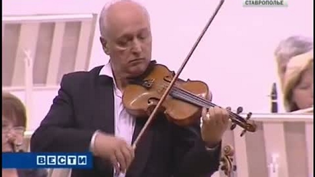 Союзу композиторов России - 50 лет 
