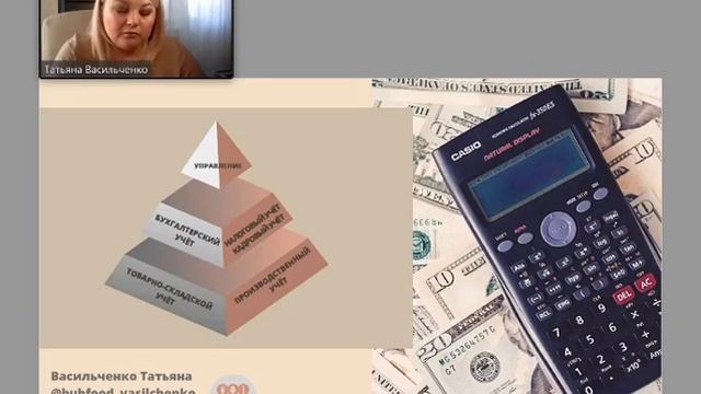 Учет на предприятии общественного питания (общие рекомендации)