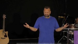 Сергей Лукьянов «Как быть в Духе»