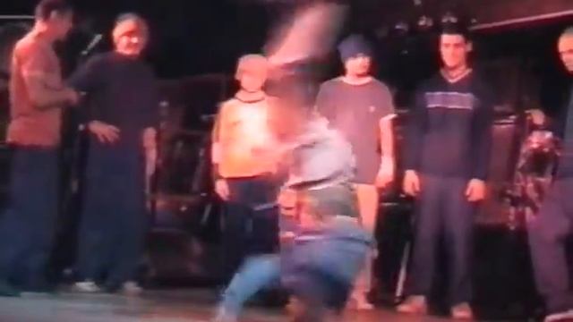 Jam Style Crew & Da Boogie | Crew Юту Battles 3x3 | pt..2 смотреть онлайн