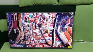 Обзор телевизор XIAOMI MI LED TV 4S 43