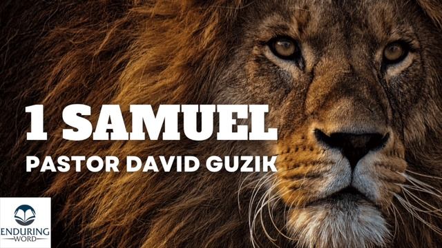 1 Samuel 23:1-13 - How to Get an Answer from God смотреть онлайн