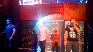 Корни - Плакала берёза