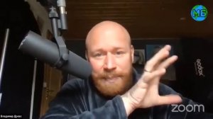 Как убрать все страхи из жизни || Владимир Древс