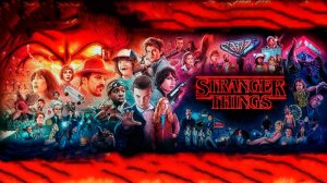 Очень странные дела 5 | Stranger Things 5, 2025, 5 сезон, 8 серий, новости со съёмочной площадки