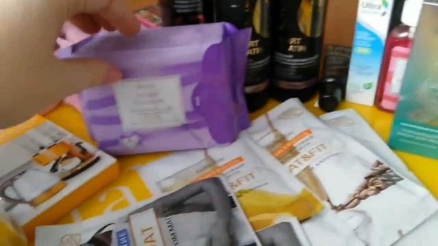 Мои Покупки   ПЕРВОЕ ВПЕЧАТЛЕНИЕ   ЗАКАЗ ФАБЕРЛИК 15 2018   ОТЗЫВЫ смотреть онлайн