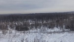 Углянец. Красоты Воронежской области.