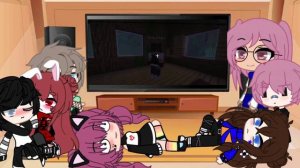 реакция на видео и эдиты! #руня