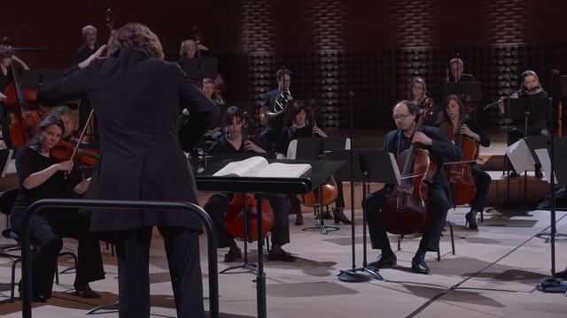 Louise Farrenc, Symphonie N° 1 I Insula Orchestra & Laurence Equilbey