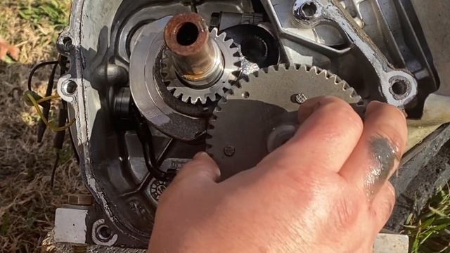 Top 4 Reasons Your Predator 212 Won’t Start After Governor Removal смотреть онлайн