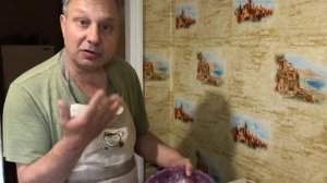 Печенье орешки в "орешнице" на газу