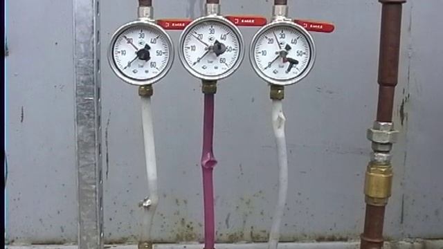 Сравнительные характеристики водопроводных труб
