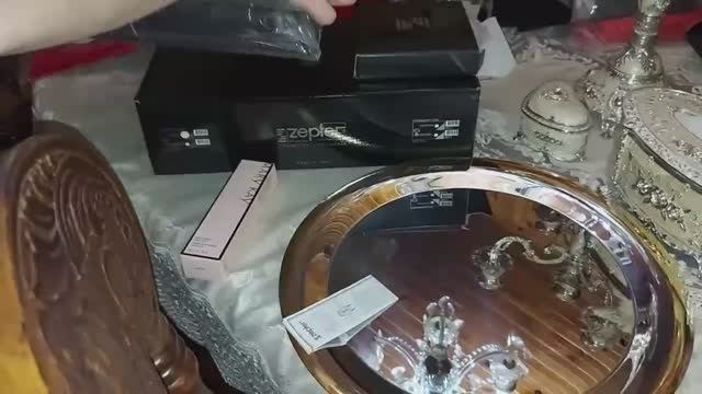 ПОЛЕЗНЫЕ ДАРЫ. ВЕДЬМИНА ИЗБА ▶️ ИНГА ХОСРОЕВА. смотреть онлайн