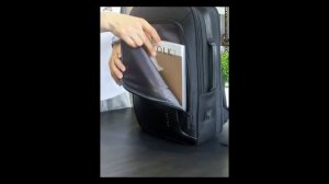 Рюкзак мужской городской BANGE BG-S-51