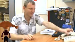 Приключения Анки Золотое Перо: Как делают газету «АиФ»?