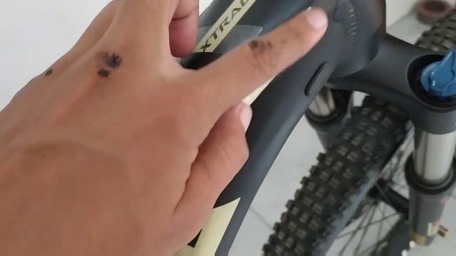 Bike check: Polygon Xtrada 7 2020 смотреть онлайн