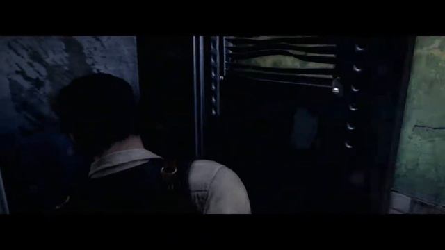 The Evil Within (PS4) HD 1080p, 60 FPS, Commentary Chapter 1. смотреть онлайн