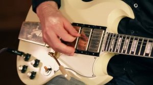 Yamaha THR 10 Modeling Combo Amp Demo