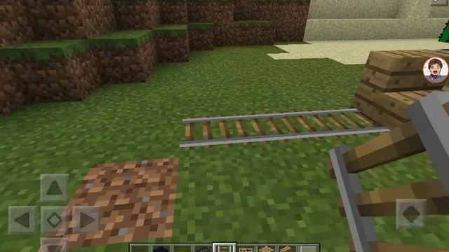 Как сделать диван на котором можно сидеть в minecraft 0.15.0!!! смотреть онлайн