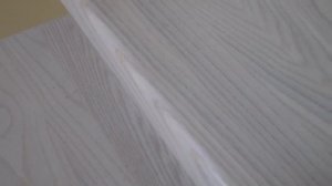 Облицовка деревом бетонных лестниц - часть 5