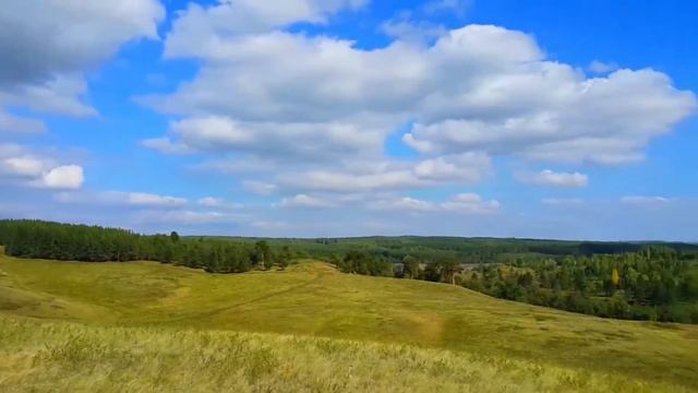 Кумертау, посёлок,,Заря''.