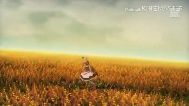 Ievan Polkka Gahata Meiji & Namine Ritsu KIRE смотреть онлайн