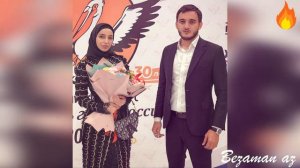 Зара Хайдарова  Боьхна Безам😔💔