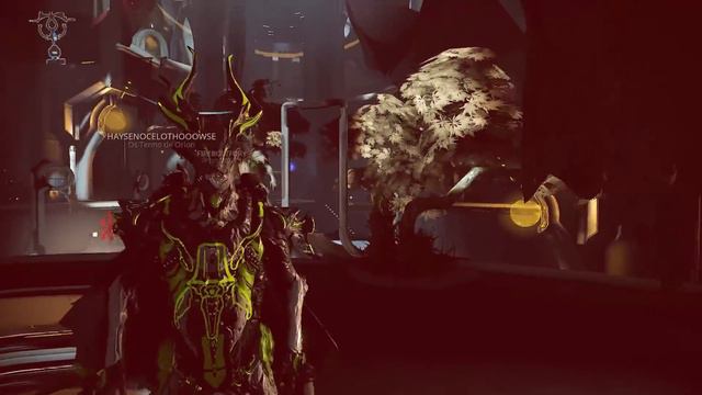 Warframe | Primed Sure Footed (900th Daily Tribute) смотреть онлайн